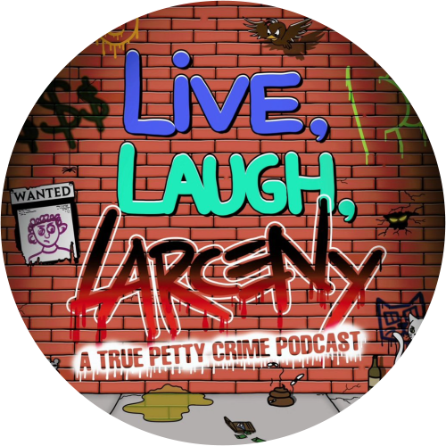 LiveLaughLarceny avatar